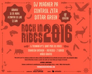 Rock in Ribes 2016