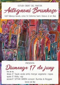 Cocert la vall den Bas